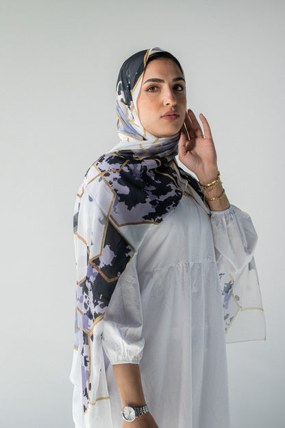 خلايا الرخام