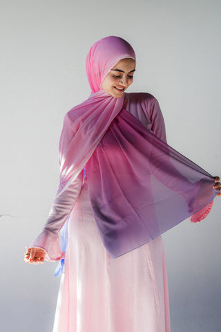 Shorouq Wardi