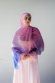 Shorouq Wardi