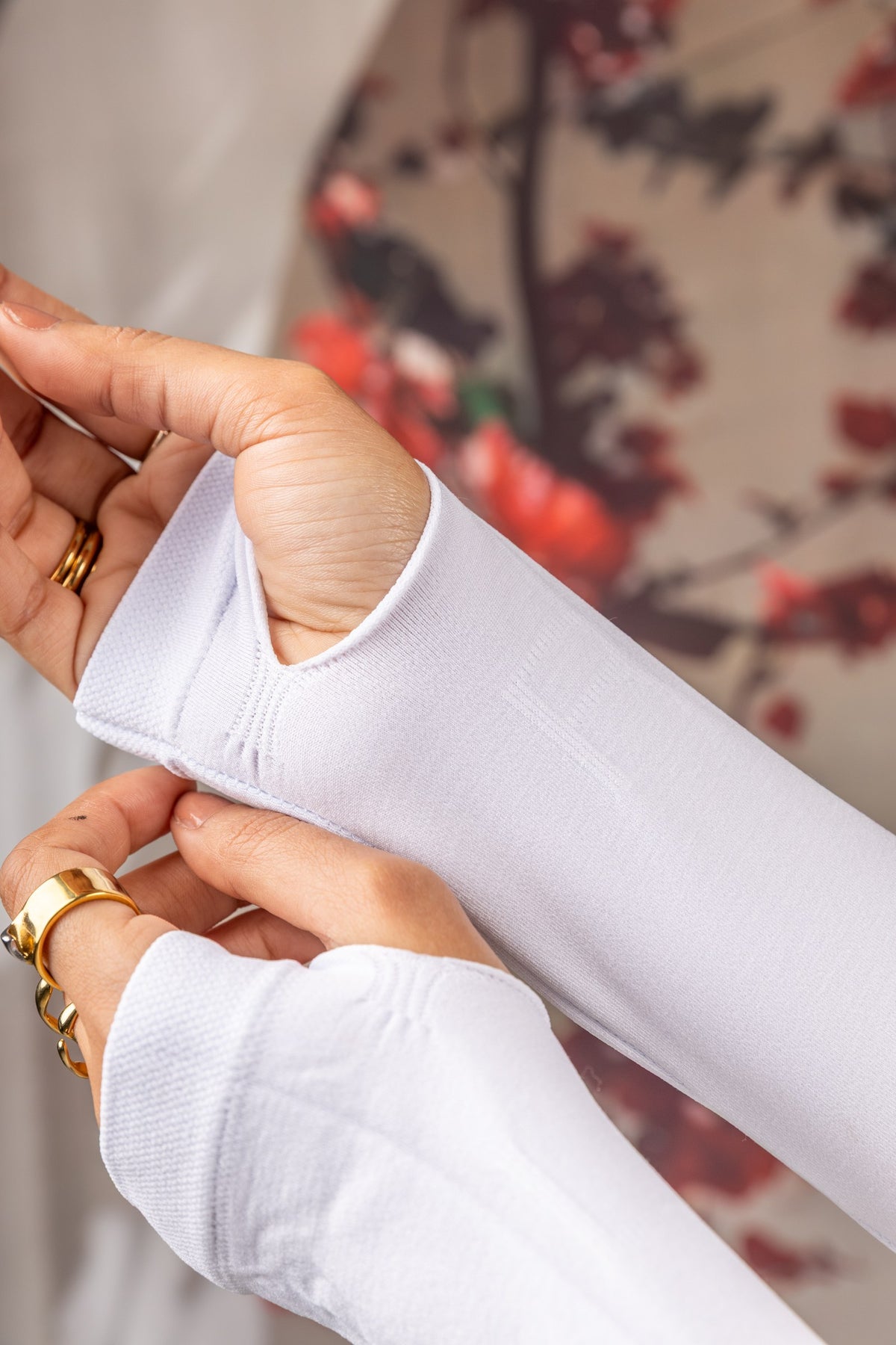 Arm Layer Sleeves