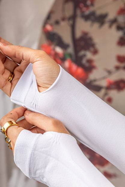 Arm Layer Sleeves