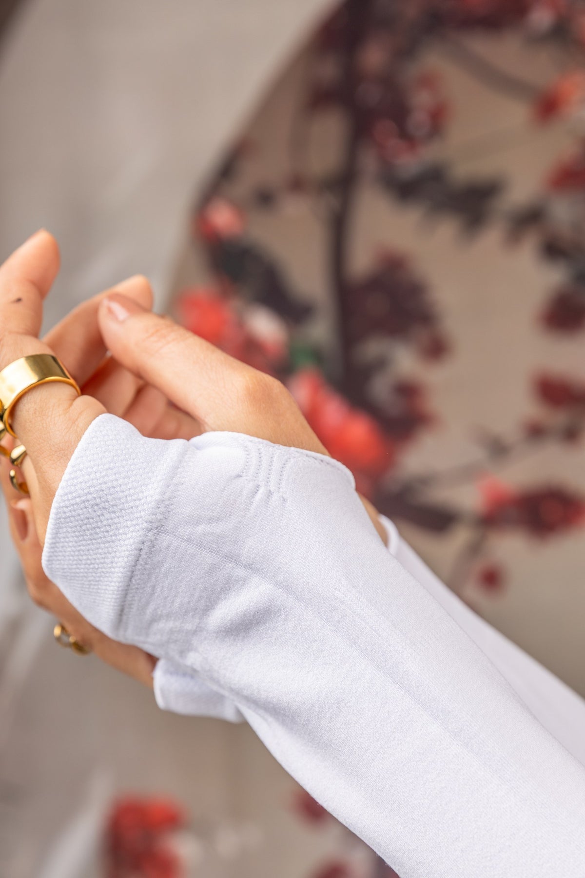 Arm Layer Sleeves