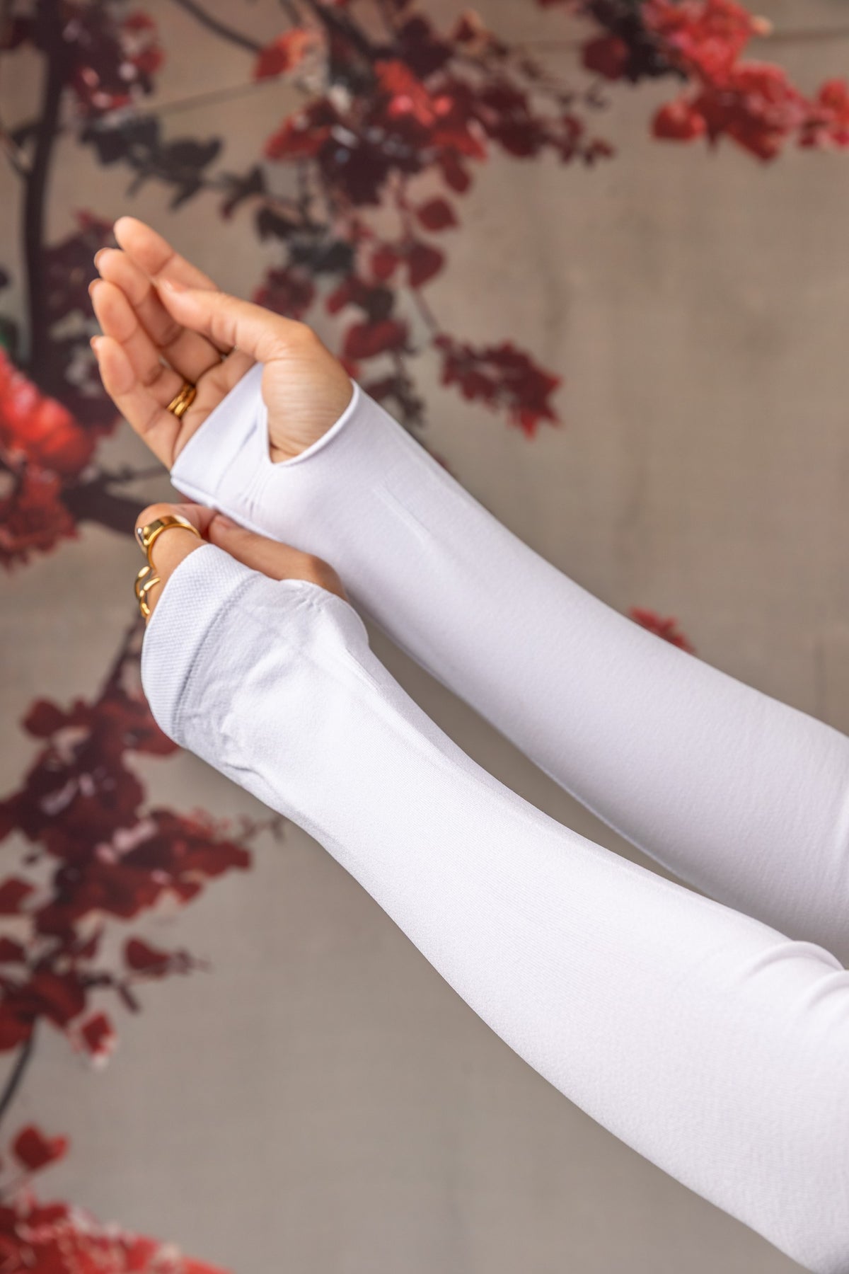 Arm Layer Sleeves