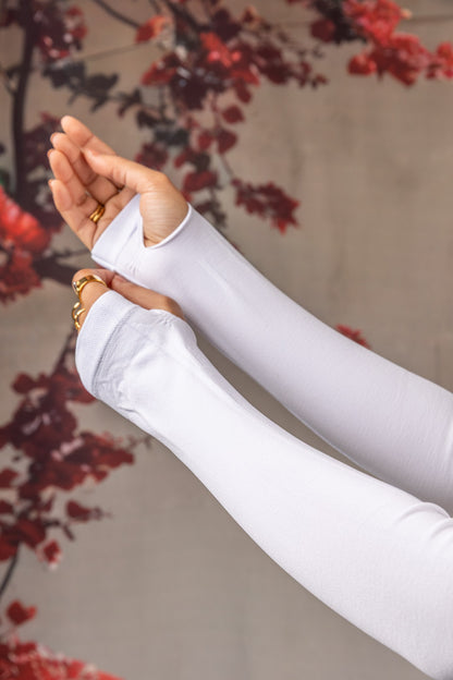 Arm Layer Sleeves