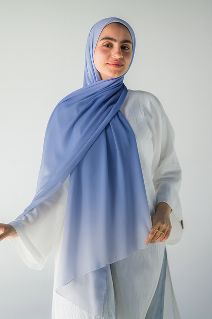 ليالي السماء