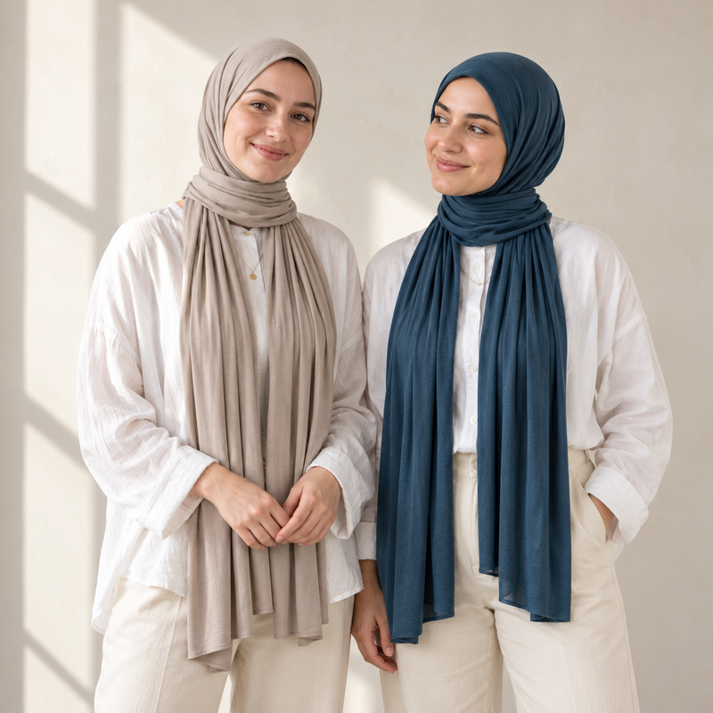 Jel Scarves