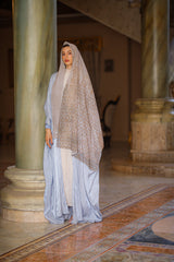 Diamond Aura Veiled Elegance
