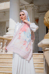 Blossom Bliss Hijab