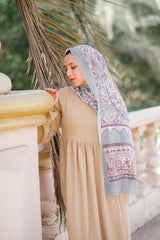 Ethereal Elegance Hijab