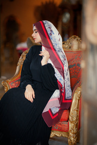 Urban Utopia Hijab