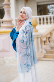 Bohemian Beauty Hijab