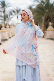 Blossom Bliss Hijab