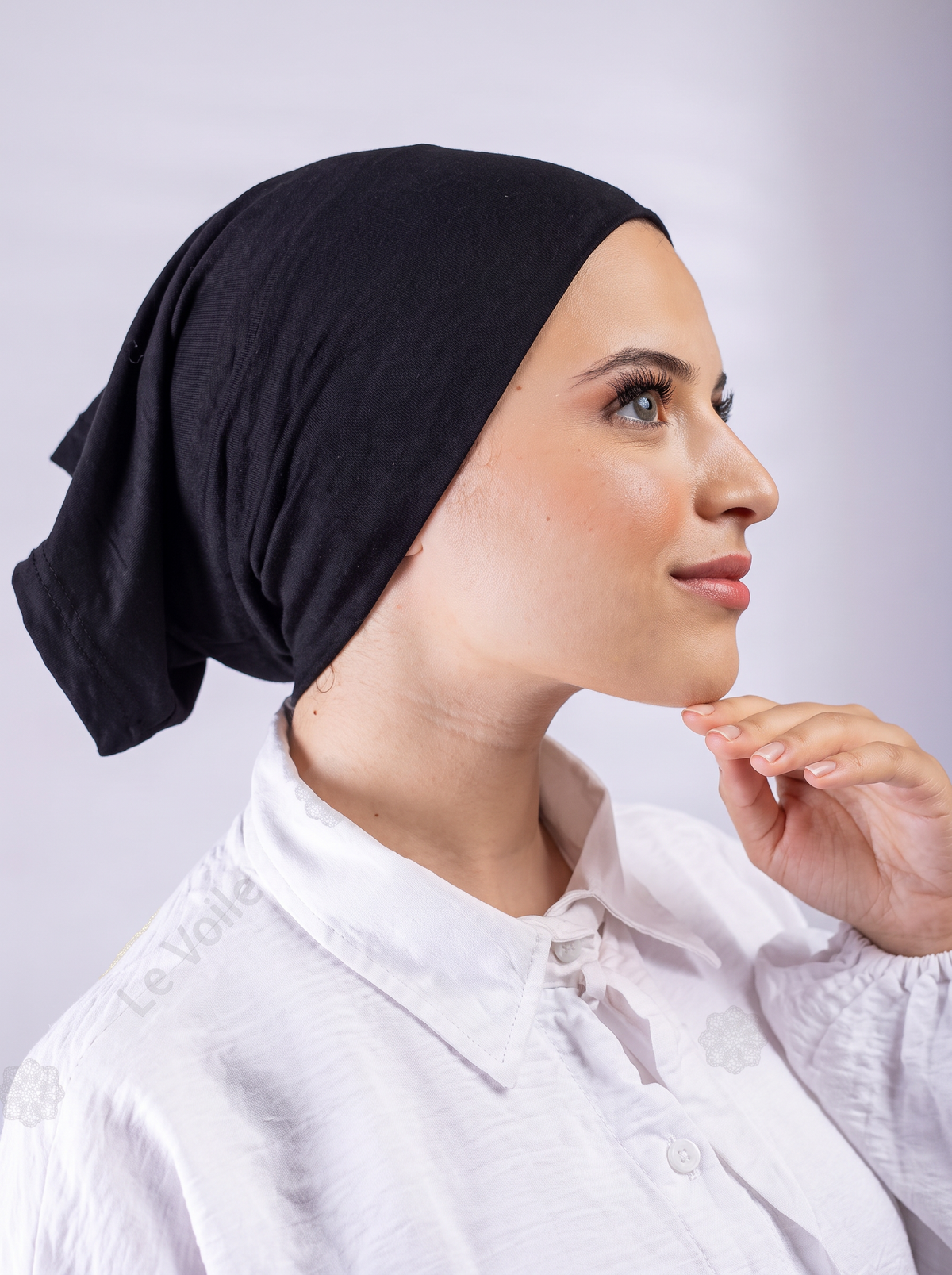Open-end Syrian Bandana