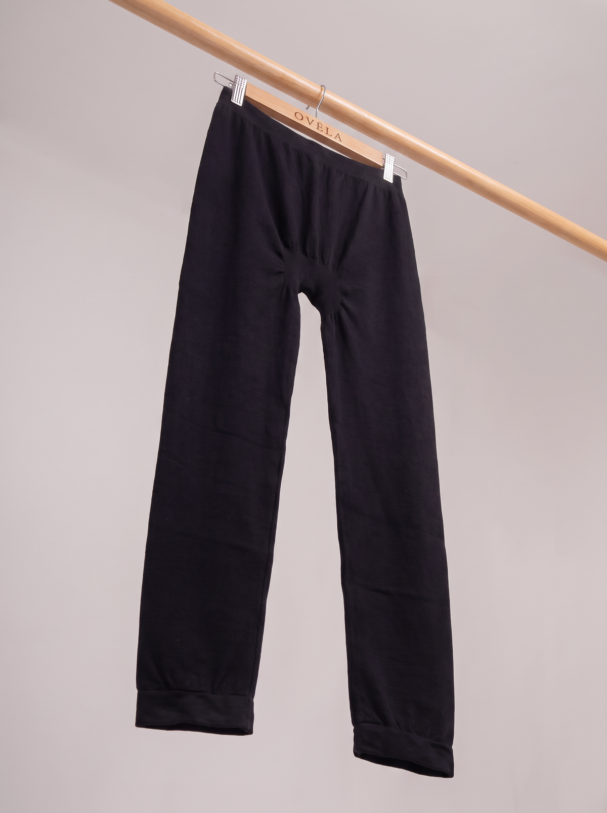 Warm Layer Fleece Leggings