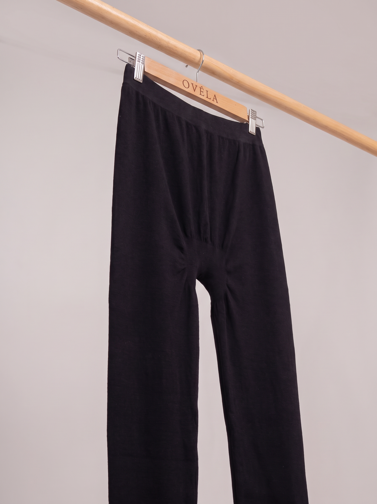 Warm Layer Fleece Leggings