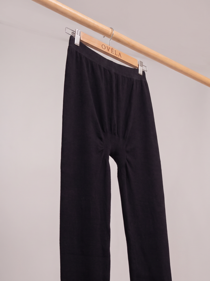 Warm Layer Fleece Leggings