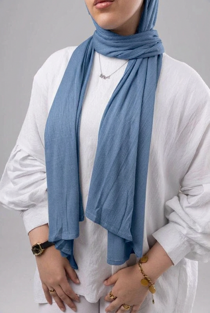 Lulua Scarf and Bandana Set - Jenes