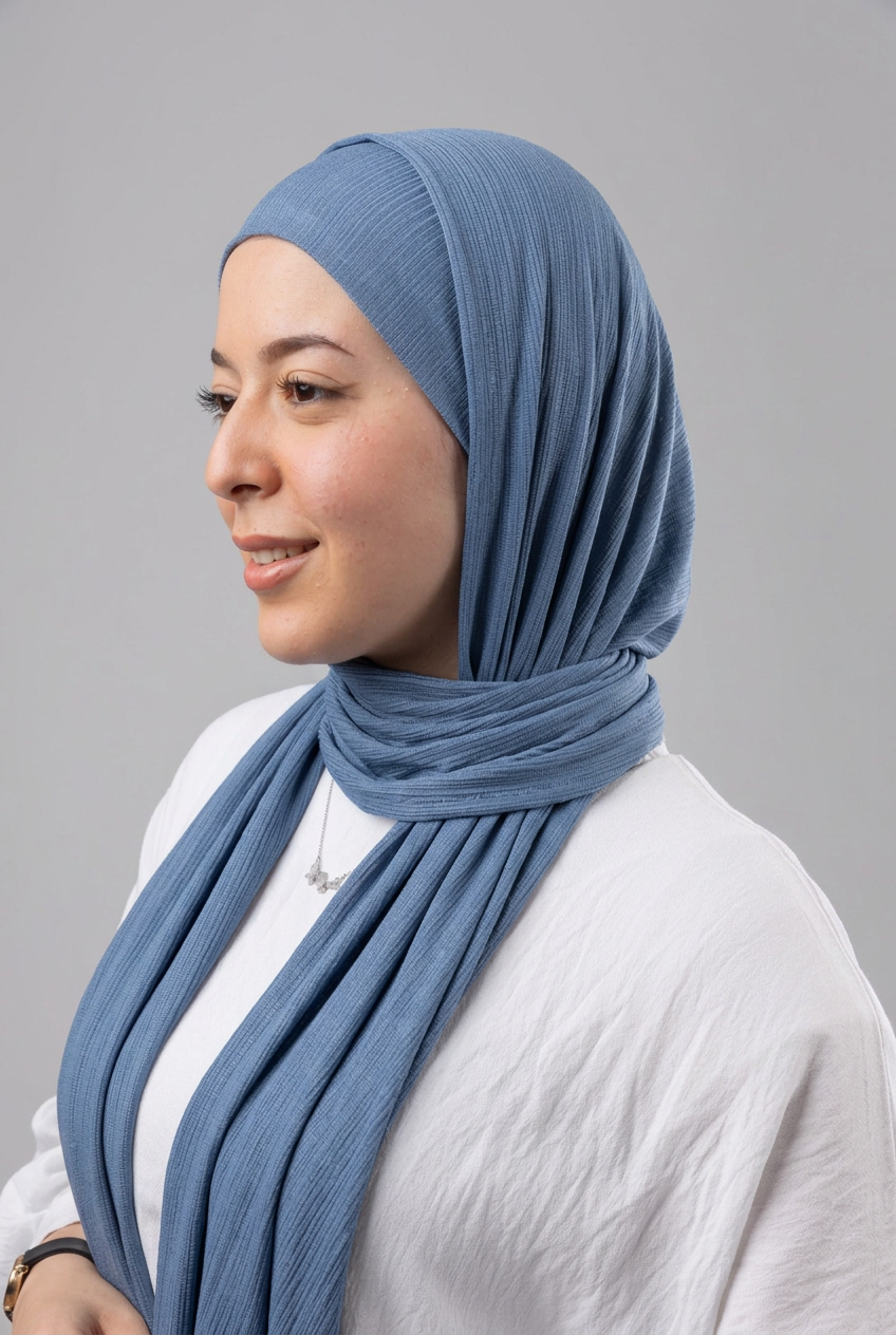 Lulua Scarf and Bandana Set - Jenes