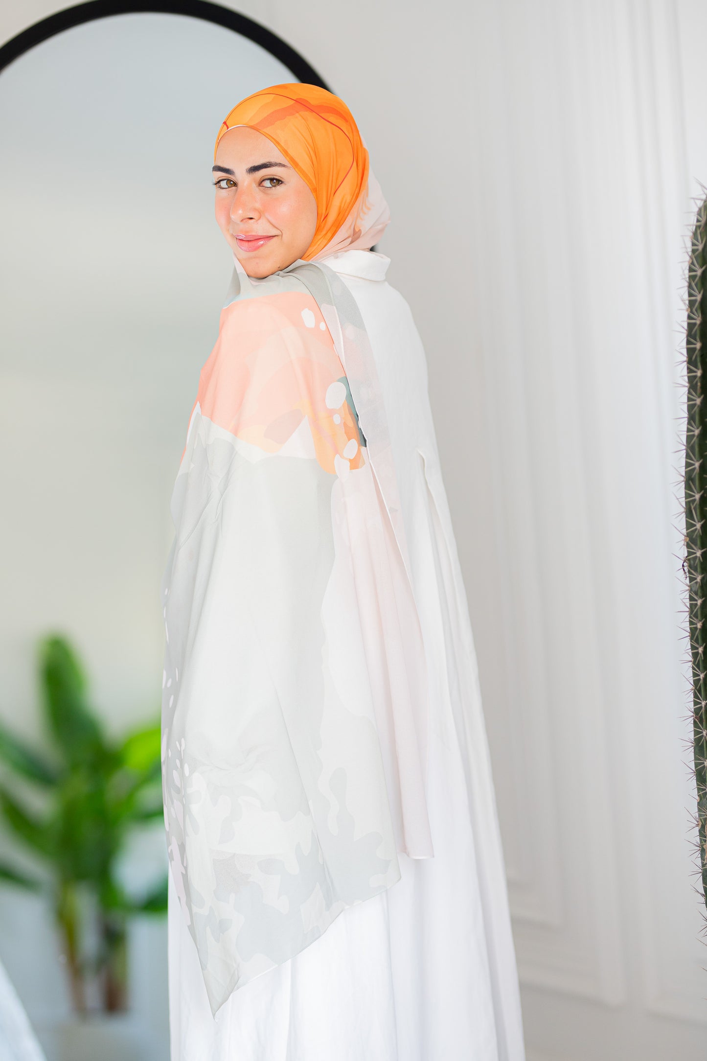 خطوط الرؤية