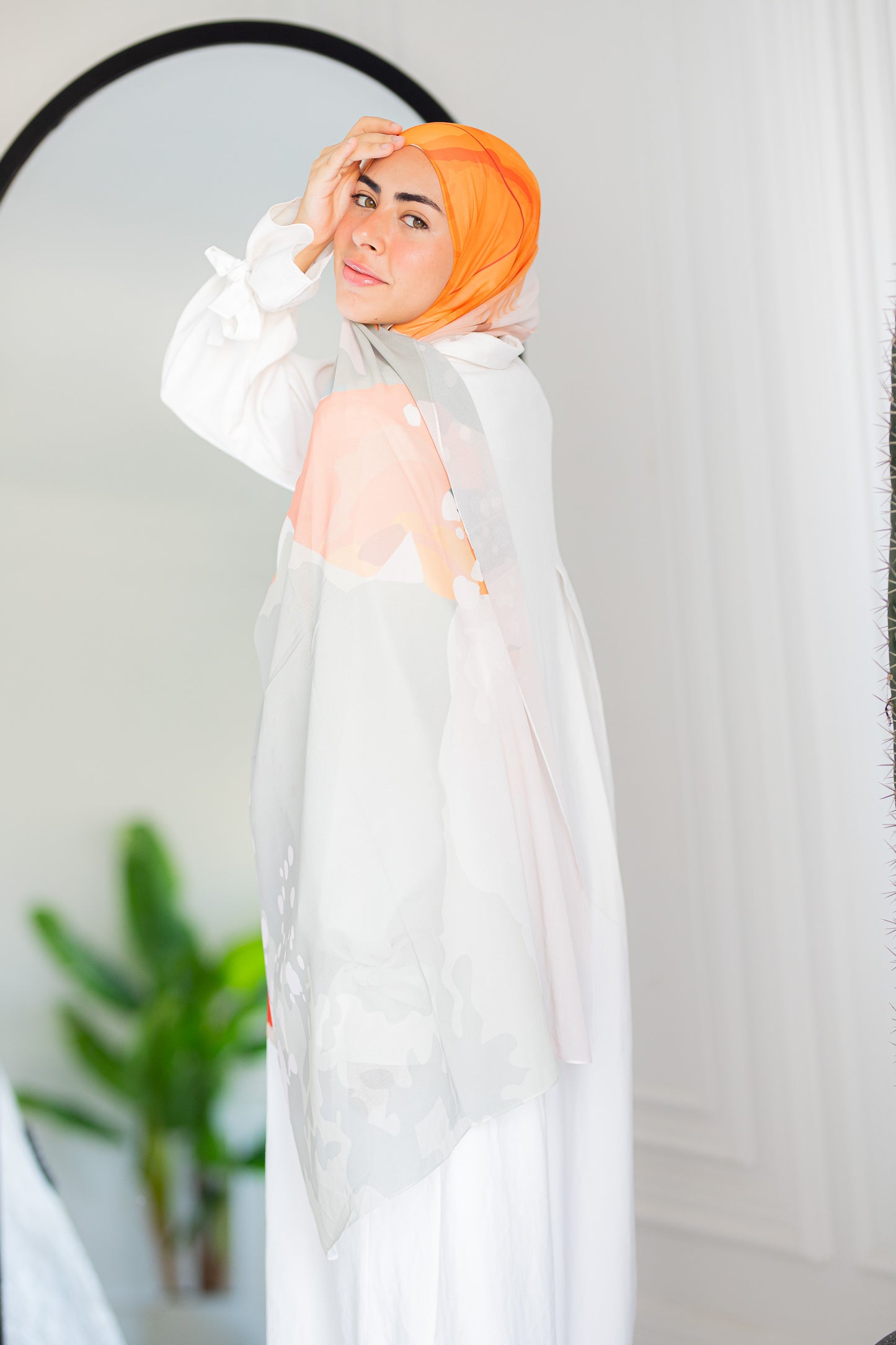 خطوط الرؤية