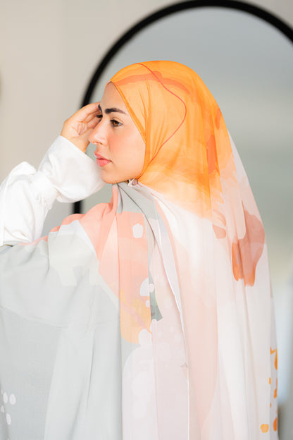 خطوط الرؤية