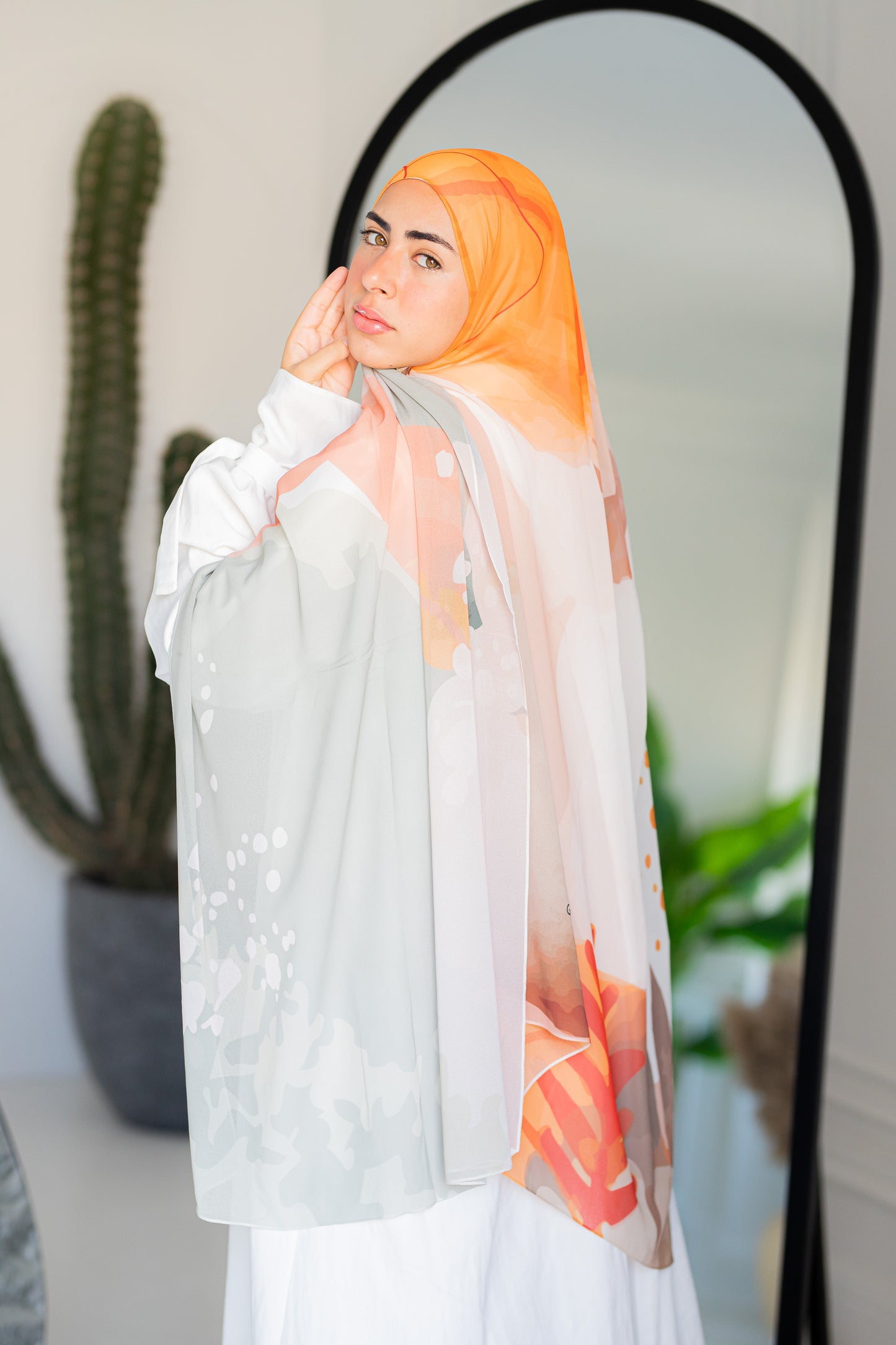 خطوط الرؤية