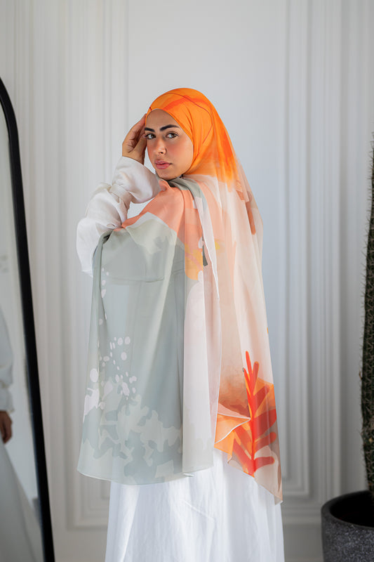 خطوط الرؤية