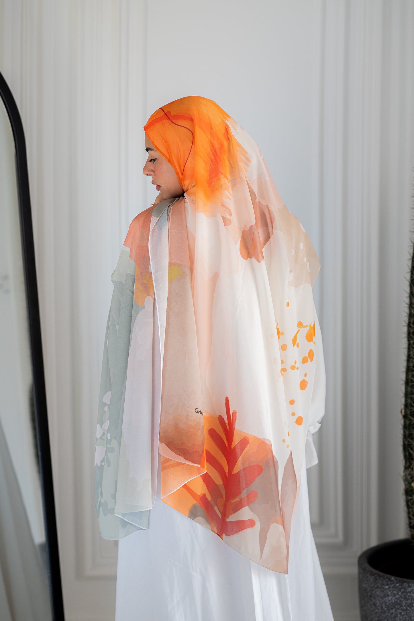 خطوط الرؤية