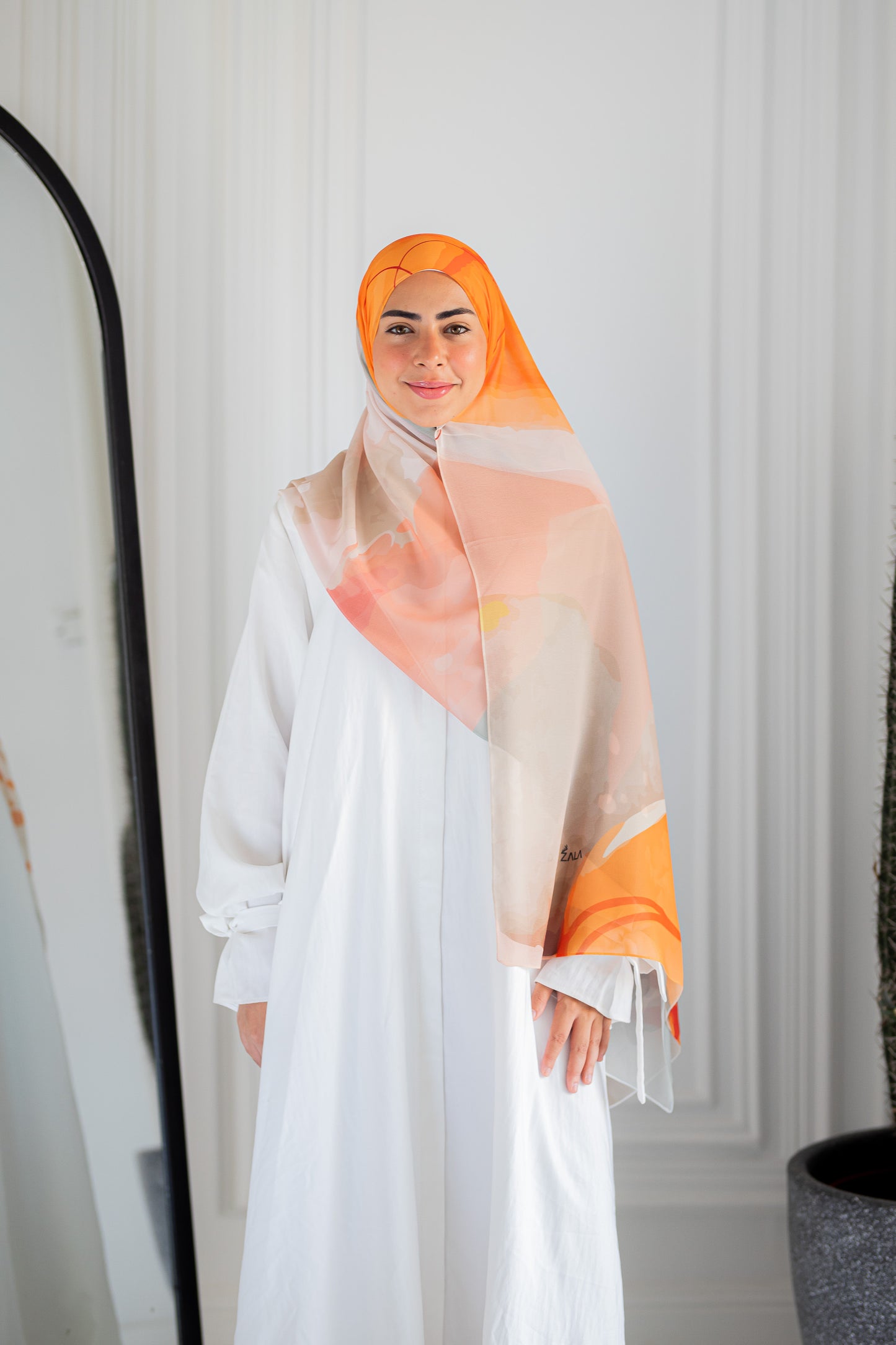 خطوط الرؤية