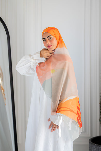 خطوط الرؤية