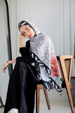 Nuqoush Wardiya