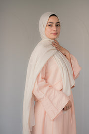 Cotton Modal Sand Beige