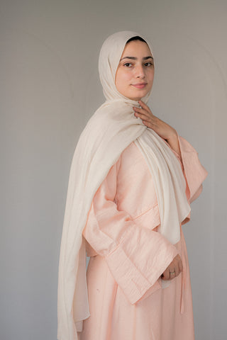 Cotton Modal Sand Beige
