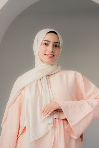 Cotton Modal Sand Beige