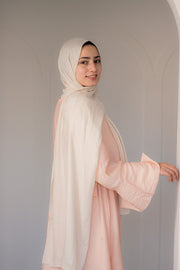 Cotton Modal Sand Beige