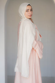 Cotton Modal Sand Beige