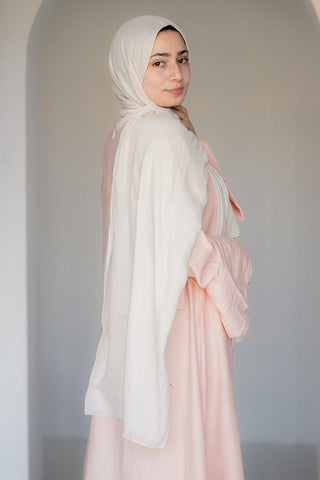 Cotton Modal Sand Beige