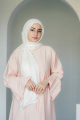 Cotton Modal Off White