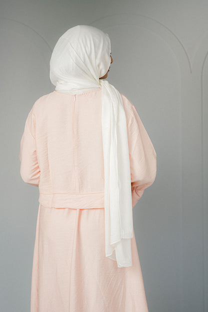 Cotton Modal Off White