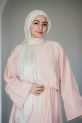 Cotton Modal Light Beige