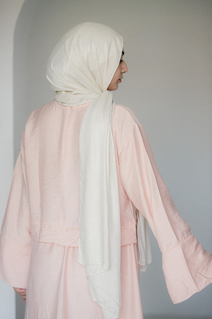 Cotton Modal Light Beige