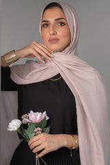 Cotton Modal Lilac Pink