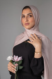 Cotton Modal Lilac Pink