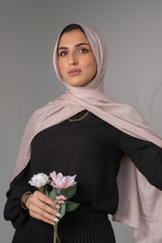 Cotton Modal Lilac Pink
