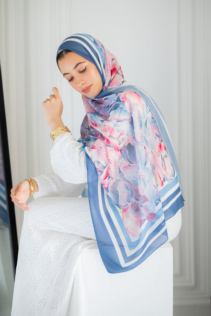 مهرجان الألوان