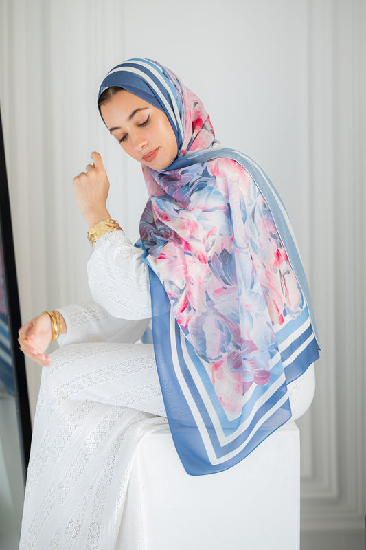 مهرجان الألوان