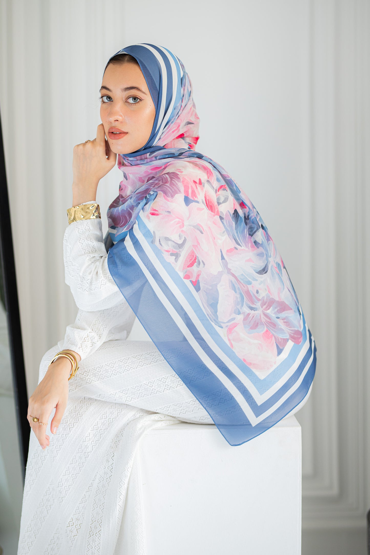 مهرجان الألوان