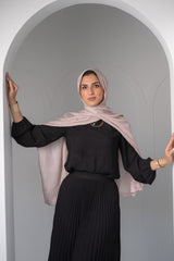 Cotton Modal Lilac Pink