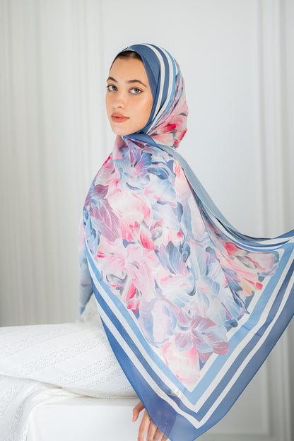 مهرجان الألوان