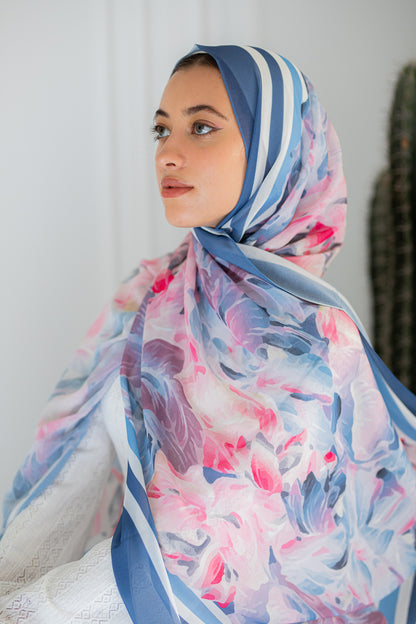 مهرجان الألوان